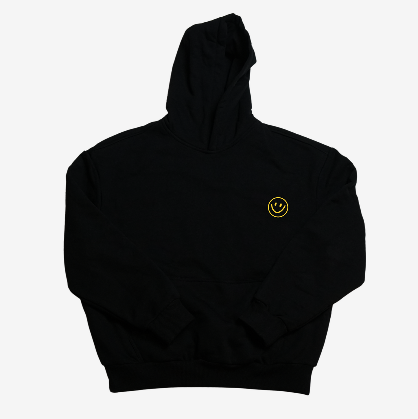 God´s Creation Oversize Premium Hoodie Unisex