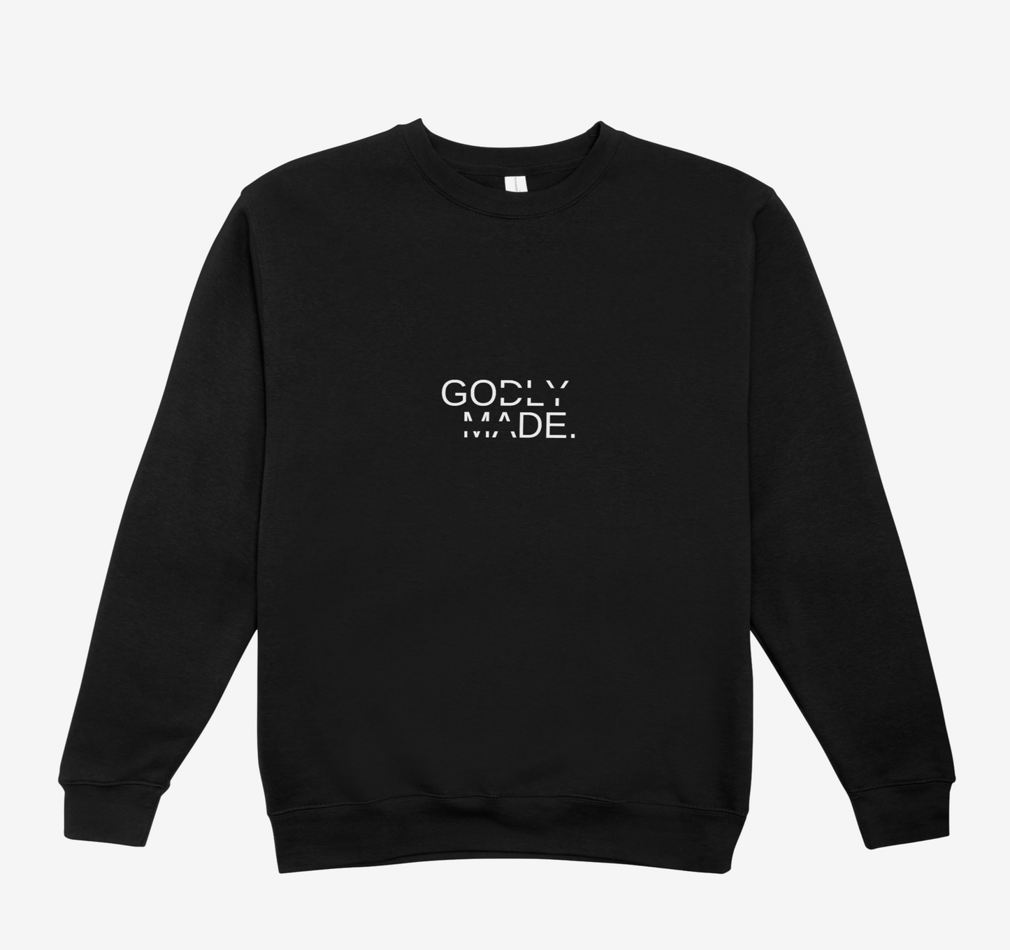 Godly made Kids Sweatshirt