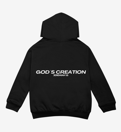 God´s Creation Kids Hoodie