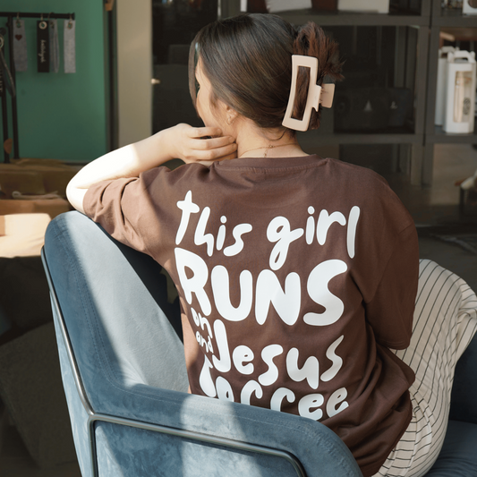 this_girl_runs_on_Jesus_and_coffee_coffeeshop