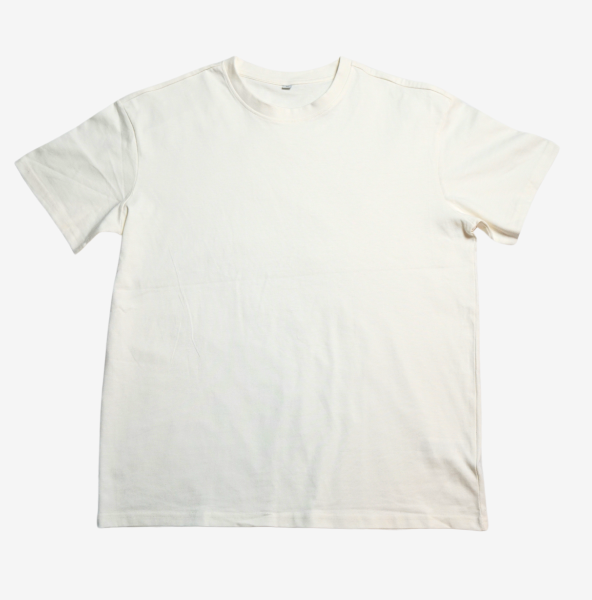 Der Himmel kämpft um mich Oversize T-Shirt Unisex