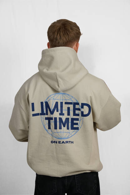 Limited Time Hoodie