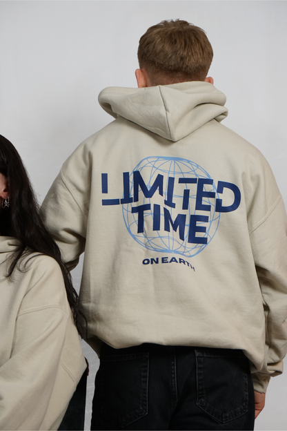 Limited Time Hoodie