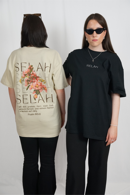 Selah Oversize T-Shirt Unisex