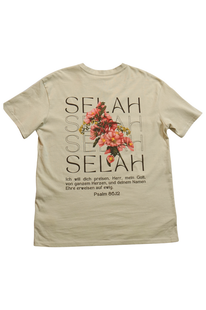 Selah Oversize T-Shirt Unisex