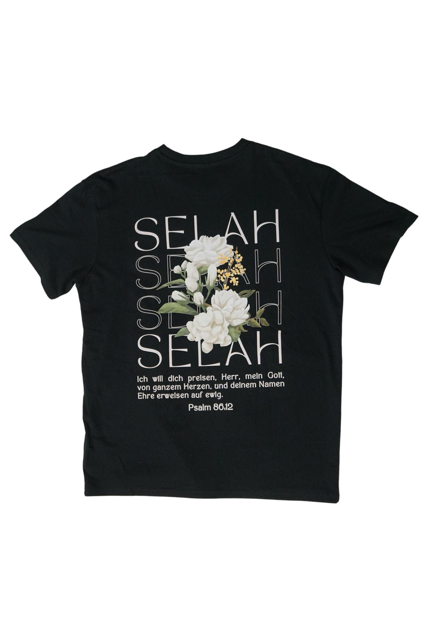 Selah Oversize T-Shirt Unisex